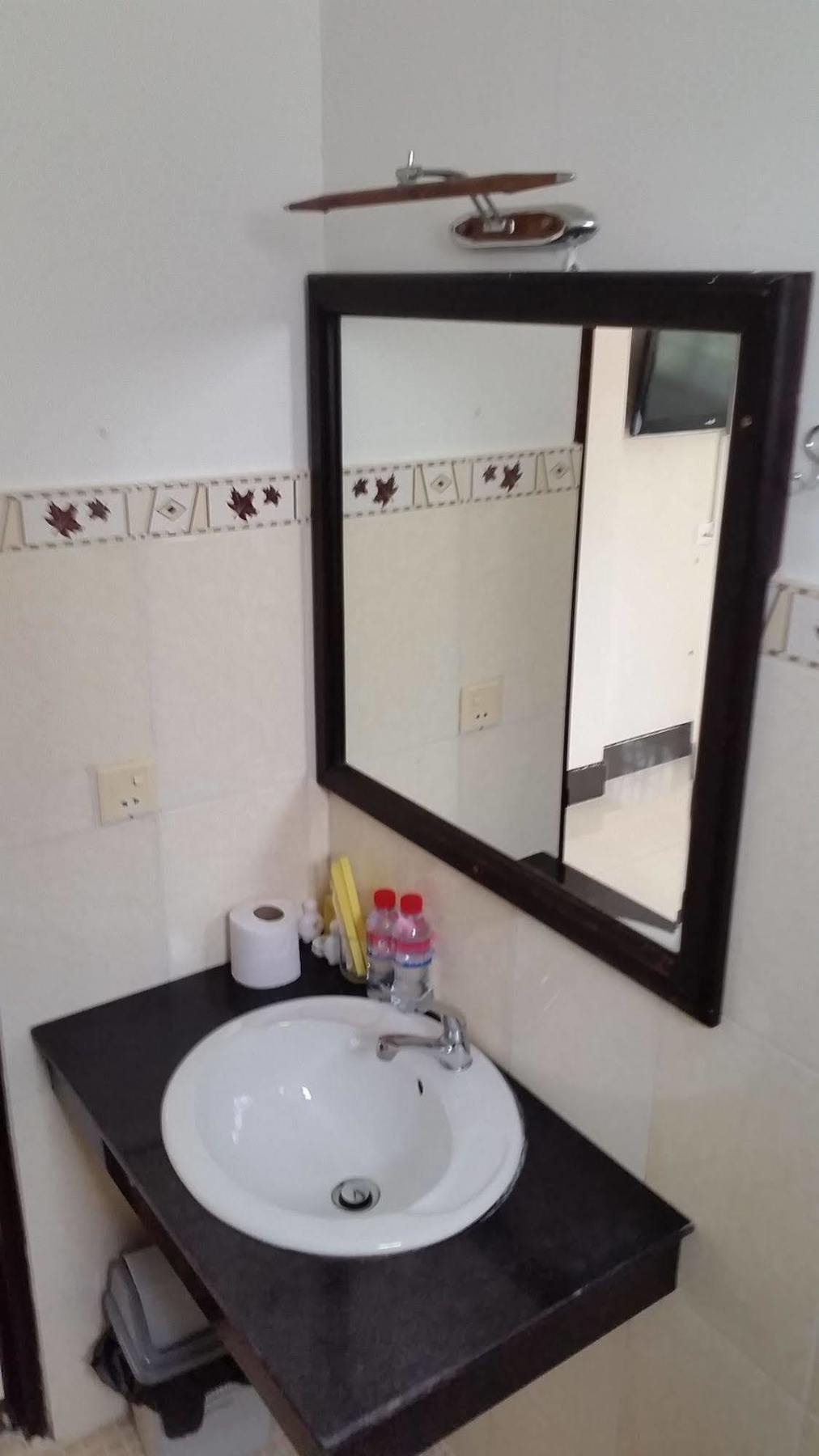 Number 9 Hotel Phnom Penh Dış mekan fotoğraf